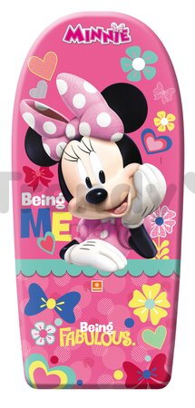 Penová doska na plávanie Minnie Mondo 94 cm