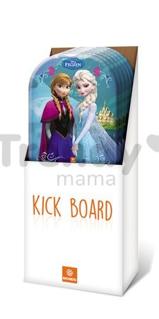 Penová doska na plávanie Frozen Mondo Kick Board 46 cm od 24 mes