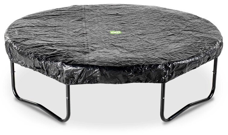 Krycia plachta trampoline cover Exit Toys okrúhla pre trampolíny s priemerom 183 cm ET11210601