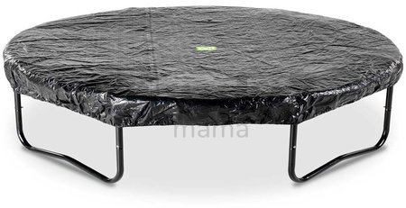 Krycia plachta trampoline cover Exit Toys okrúhla pre trampolíny s priemerom 244 cm