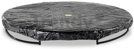 Krycia plachta trampoline cover Exit Toys okrúhla pre trampolíny s priemerom 244 cm