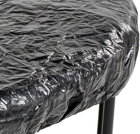 Krycia plachta trampoline cover Exit Toys okrúhla pre trampolíny s priemerom 244 cm