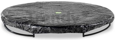 Krycia plachta trampoline cover Exit Toys okrúhla pre trampolíny s priemerom 253 cm