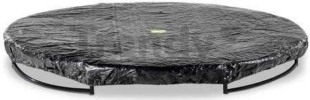 Krycia plachta trampoline cover Exit Toys okrúhla pre trampolíny s priemerom 305 cm