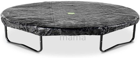 Krycia plachta trampoline cover Exit Toys okrúhla pre trampolíny s priemerom 366 cm