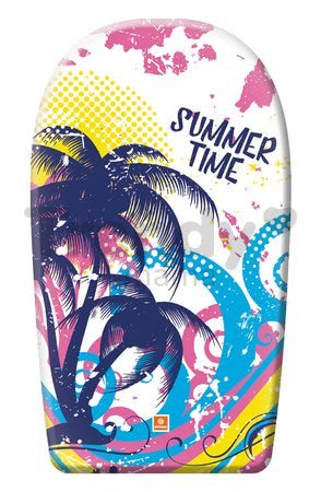 Penová doska na plávanie Beach Board Mondo 84 cm