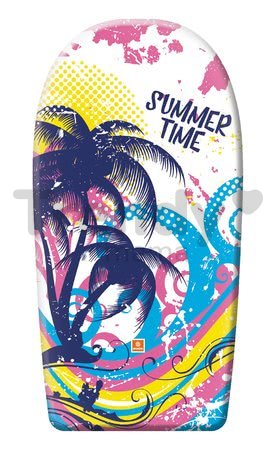 Penová doska na plávanie Beach Board Mondo 94 cm