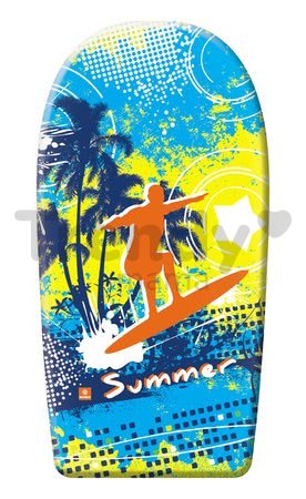Penová doska na plávanie Beach Board Mondo 94 cm