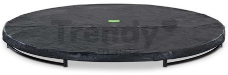 Krycia plachta Premium trampoline cover Exit Toys okrúhla pre trampolíny s priemerom 305 cm