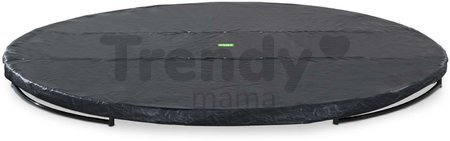 Krycia plachta Premium trampoline cover Exit Toys okrúhla pre trampolíny s priemerom 427 cm