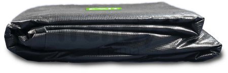 Krycia plachta Premium pool cover Exit Toys pre bazény s priemerom 488 cm