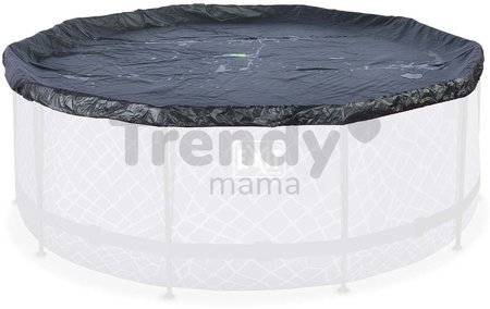 Krycia plachta Premium pool cover Exit Toys pre bazény s priemerom 488 cm