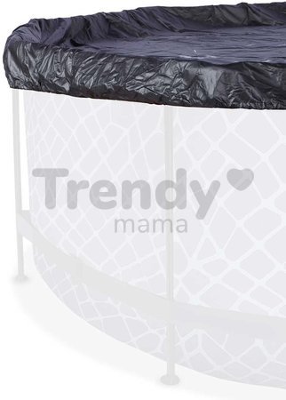 Krycia plachta Premium pool cover Exit Toys pre bazény s priemerom 488 cm