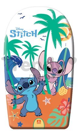 Penová doska na plávanie Stitch Body Board Mondo 84 cm