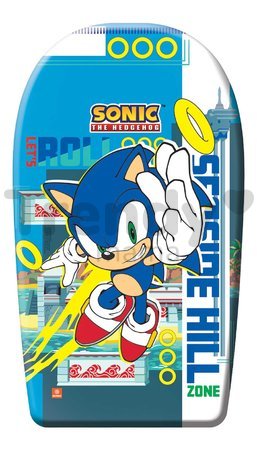 Penová doska na plávanie Sonic Body Board Mondo 84 cm