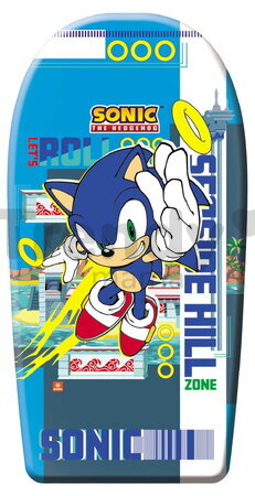 Penová doska na plávanie Sonic Wave Rider Mondo 94 cm