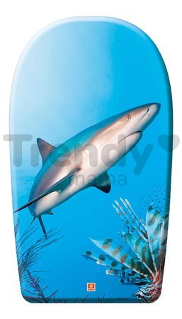 Penová doska na plávanie Seaside Body Board Mondo 84 cm