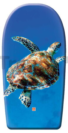 Penová doska na plávanie Seaside Wave Rider Mondo 94 cm