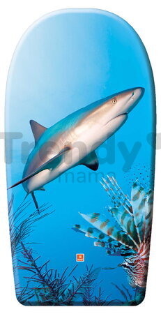 Penová doska na plávanie Seaside Wave Rider Mondo 94 cm