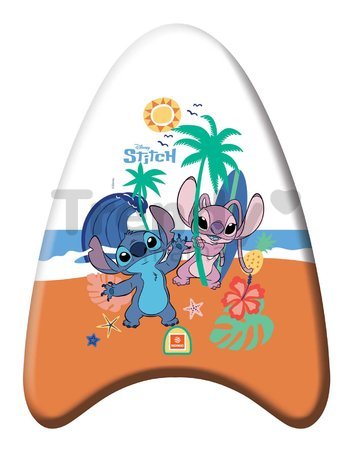 Penová doska na plávanie Stitch KickBoard Mondo 45 cm od 24 mes