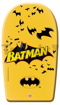 Penová doska na plávanie Batman Wave Rider Mondo 84 cm