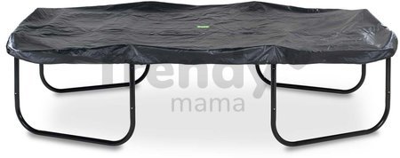 Krycia plachta Premium trampoline cover Exit Toys pre trampolíny s rozmerom 214*366 cm