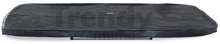 Krycia plachta Premium trampoline cover Exit Toys pre trampolíny s rozmerom 214*366 cm