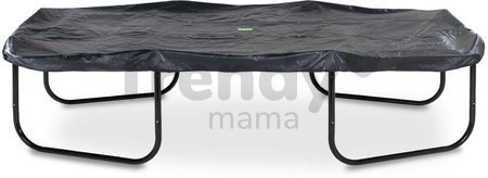 Krycia plachta Premium trampoline cover Exit Toys pre trampolíny s rozmerom 244*427 cm