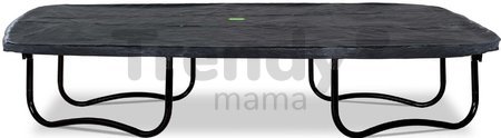 Krycia plachta Premium trampoline cover Exit Toys pre trampolíny s rozmerom 305*519 cm