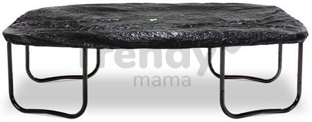 Krycia plachta trampoline cover Exit Toys pre trampolíny s rozmerom 153*214 cm