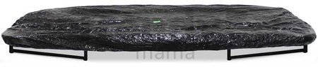 Krycia plachta trampoline cover Exit Toys pre trampolíny s rozmerom 153*214 cm