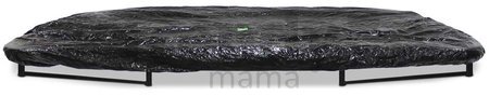 Krycia plachta trampoline cover Exit Toys pre trampolíny s rozmerom 214*305 cm