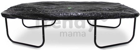 Krycia plachta trampoline cover Exit Toys pre trampolíny s rozmerom 244*366 cm