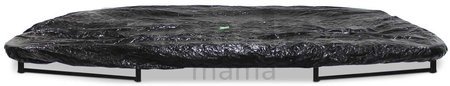 Krycia plachta trampoline cover Exit Toys pre trampolíny s rozmerom 244*366 cm