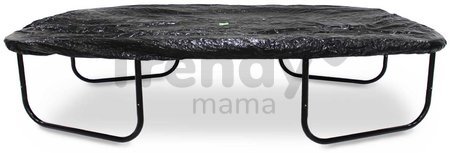 Krycia plachta trampoline cover Exit Toys pre trampolíny s rozmerom 244*427 cm