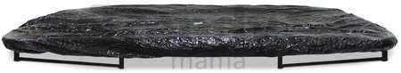 Krycia plachta trampoline cover Exit Toys pre trampolíny s rozmerom 244*427 cm