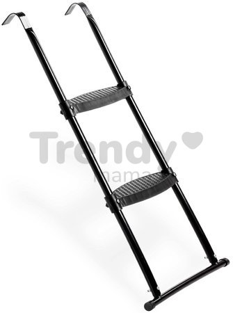 Rebrík na trampolínu Trampoline Ladder Exit Toys oceľový pre rám vo výške 80-95 cm