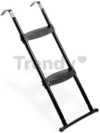 Rebrík na trampolínu Trampoline Ladder Exit Toys oceľový pre rám vo výške 65-80 cm