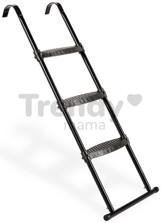 Rebrík na trampolínu Trampoline Ladder Exit Toys oceľový pre rám vo výške 95-110 cm