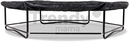 Ochranná zábrana pre trampolíny Mowing Robot Stopper M Exit Toys kovová nastaviteľná dĺžka 60-120cm 2 kusy