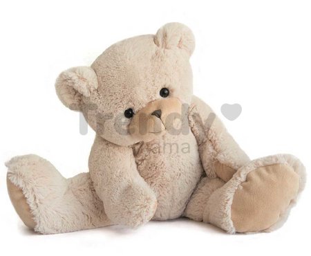 Plyšový medvedík Ours Câlinour’s Beige Histoire d’ Ours v darčekovom balení béžový 35 cm od 0 mes