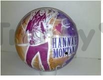 Lopta Hannah Montana Unice 23 cm 