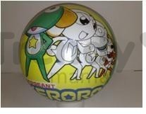 Lopta Keroro Unice 23 cm 