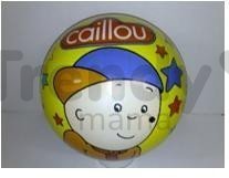 Lopta Caillou Unice 23 cm 