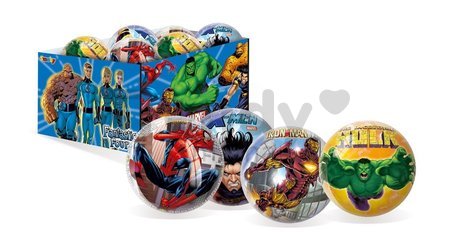 Lopta Marvel Unice 15 cm 