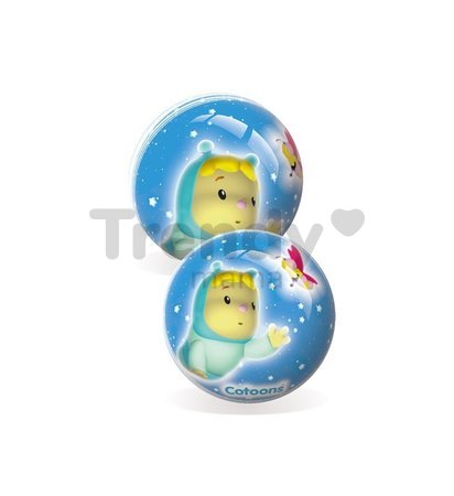 Rozprávková lopta Cotoons Unice 15 cm 