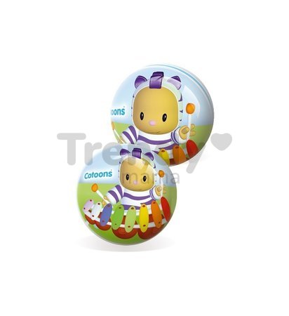 Rozprávková lopta Cotoons Unice 15 cm 