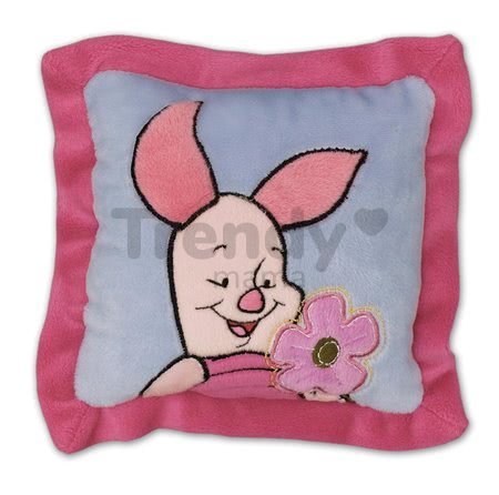 Vankúšik Prasiatko Ilanit 18*18 cm
