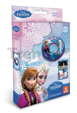 Nafukovacie koleso na plávanie Frozen Mondo 50 cm od 10 mes