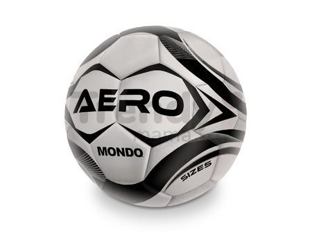 Futbalová lopta šitá Aero Mondo veľkosť 5